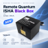 ISHA Quantum Meta Remote Black Box DNA&RNA for remote diagnosis ISHA Quantum Meta Remote Black Box DNA&RNA for remote diagnosis