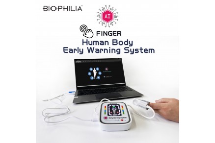 What features of our Early Warning System Ultra