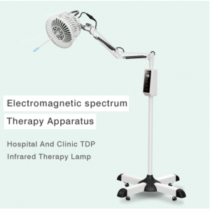 Electromagnetic spectrum therapy instrument/TDP therapy instrument