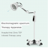 Electromagnetic spectrum therapy instrument/TDP therapy instrument