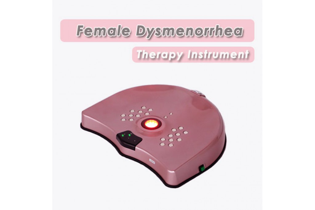 What causes irregular menstruation?