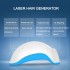 Best Laser Hair Growth Helmet Device Promote Hair Regrowth Cap