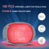 Best Laser Hair Growth Helmet Device Promote Hair Regrowth Cap