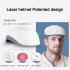 Best Laser Hair Growth Helmet Device Promote Hair Regrowth Cap