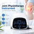 Joint Physiotherapy instrument - Far Infrared Laser Therapy device Joint Physiotherapy instrument - Far Infrared Laser Therapy device