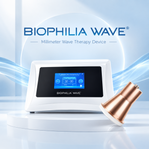 Biophilia Wave-Millimeter Wave Therapy Instrument for Diabetes complications Biophilia Wave-Millimeter Wave Therapy Instrument for Diabetes complications