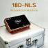 18D-NLS Bioresonance body health scanner for Clinic or household