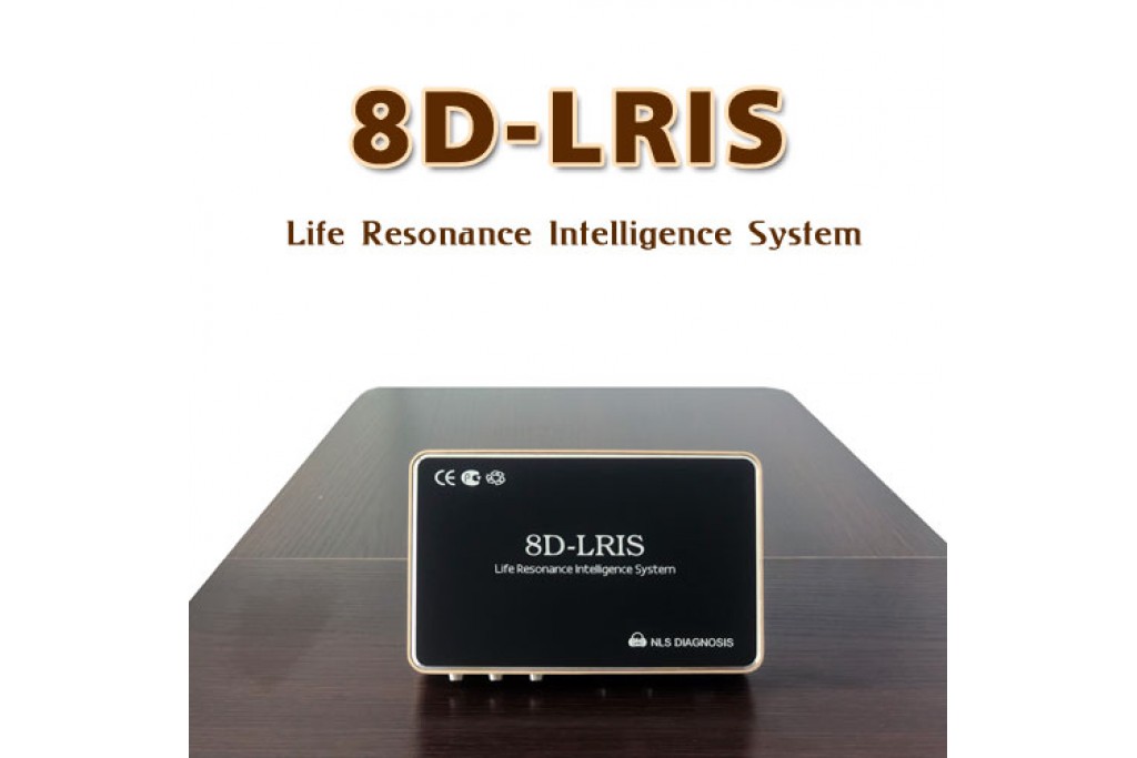 8D-NLS' s  Applications In The Hepatobiliary System