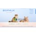 Hot Cat Bioresonance scan and therapy device Biophilia Guardian A3