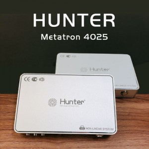Metatron 4025 Hunter health analyzer for body Sub-health evaluate