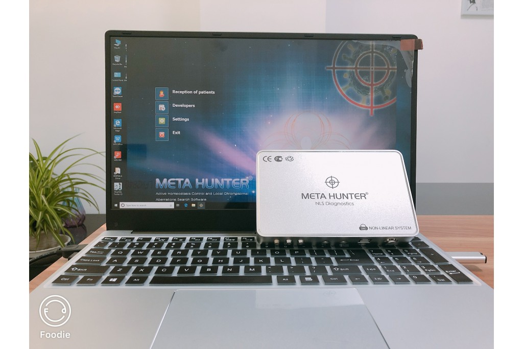 Your Best Friend - Metatron Hunter 4025