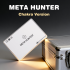 Advanced Meta Hunter Health Bioresonance Machine include Chakra 