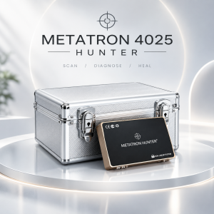 Metatron 4025 Hunter health analyzer for body Sub-health evaluate Metatron 4025 Hunter health analyzer for body Sub-health evaluate