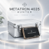 Metatron 4025 Hunter health analyzer for body Sub-health evaluate