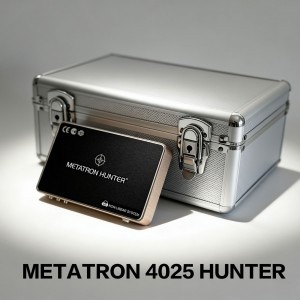 Metatron 4025 Hunter health analyzer for body Sub-health evaluate