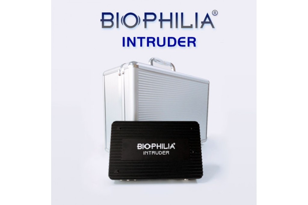 Applications Of Biophilia Intruder Of Lungs And Pleura
