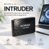 Biophilia Intruder NLS with Fast screening the Bacteria and Viruses Biophilia Intruder NLS with Fast screening the Bacteria and Viruses