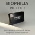 Biophilia Intruder NLS with Fast screening the Bacteria and Viruses