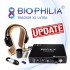 2025 Biophilia Tracker X5 Ultra Human health assessment equipment