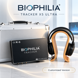 Biophilia Tracker X5 Ultra Customised Version Human health assessment equipment