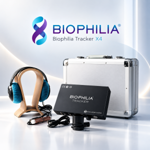 Biophilia Tracker X4 Max Sub-health diagnosis and therapy machine