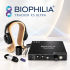 Biophilia Tracker X5 Ultra Human health assessment equipment