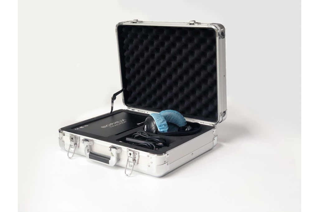 Biophilia Tracker Intervertebral Disc Degeneration