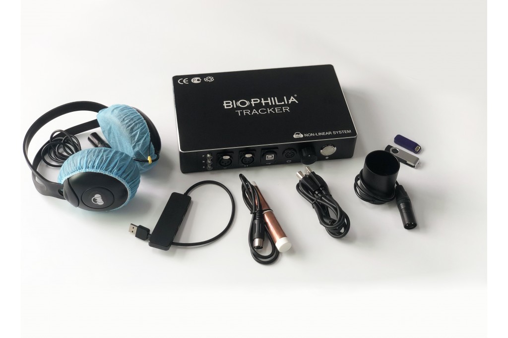 Can Biophilia Tracker bioresonance therapy help you?