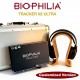 Biophilia NLS Analyzer
