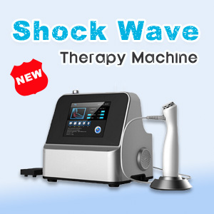 Shock Wave Therapy Machine for variety of musculoskeletal conditions