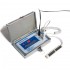 QRMA-999 human body scanner Quantum Resonance Magnetic Analyzer