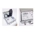 Newest 3 IN 1 Quantum Resonance Magnetic Analyzer with TENS therapy