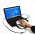 New model Hand touch QMR-998 Quantum resonance magnetic analyzer