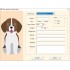 New Quantum Resonance Analyzer Pet Health Scanner for Dog and Cat