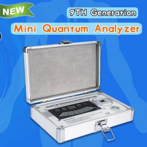 Body scanner Classic MINI Quantum Resonance Magnetic Analyzer