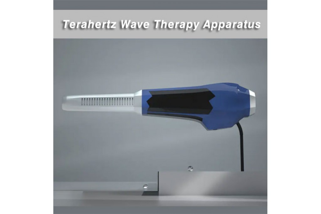 A review on terahertz non-destructive applications for wound and diabetic foot screening