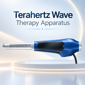 Terahertz Wave Therapy Apparatus Light Wave therapy for everybody Terahertz Wave Therapy Apparatus Light Wave therapy for everybody