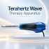 Terahertz Wave Therapy Apparatus Light Wave therapy for everybody