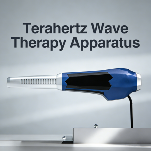 Terahertz Wave Therapy Apparatus Light Wave therapy for everybody