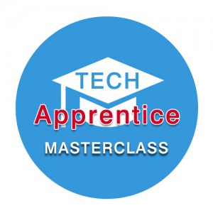 ISHA Apprentice Masters Classes Training