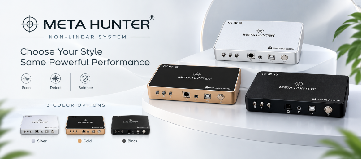 Metatron 4025 hunter
