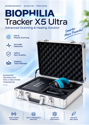 Tracker X4 