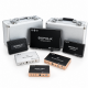 Biophilia NLS Analyzer