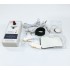 ISHA RIFE Adjustable power bugs zapper killer of parasites and worms